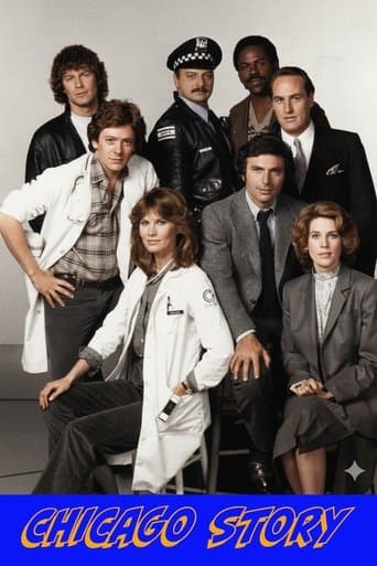 Watch Chicago Story free online