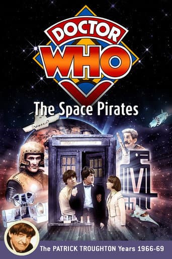 Watch Doctor Who: The Space Pirates free online