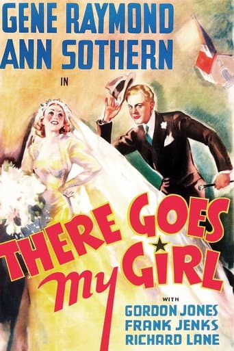 Watch There Goes My Girl free online