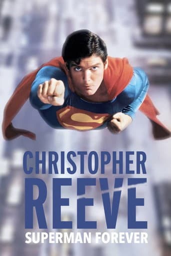 Watch Christopher Reeve, Superman Forever free online