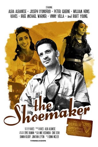 Watch The Shoemaker free online