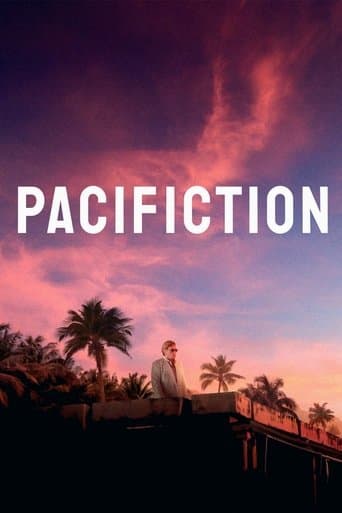 Watch Pacifiction free online