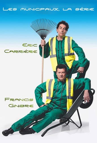 Watch Les municipaux, la série free online