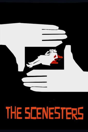 Watch The Scenesters free online
