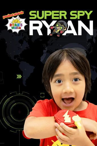 Watch Super Spy Ryan free online
