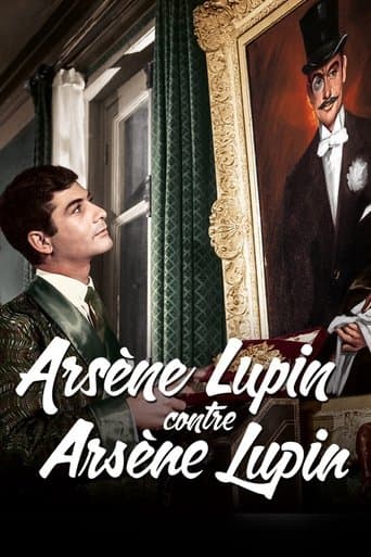 Watch Arsène Lupin vs. Arsène Lupin free online