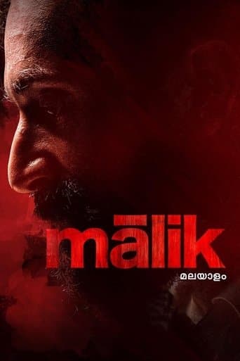 Watch Malik free online