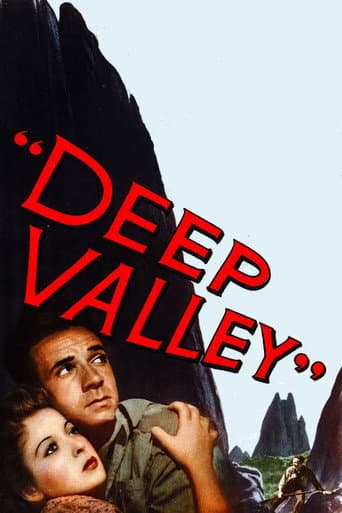 Watch Deep Valley free online