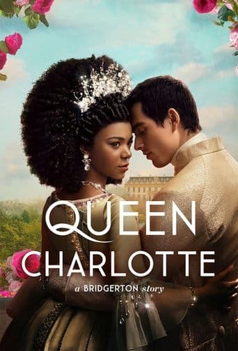 Watch Queen Charlotte: A Bridgerton Story free online