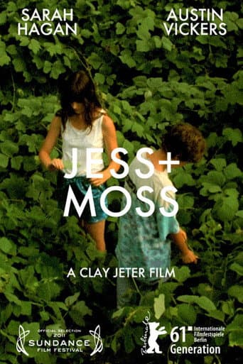 Watch Jess + Moss free online