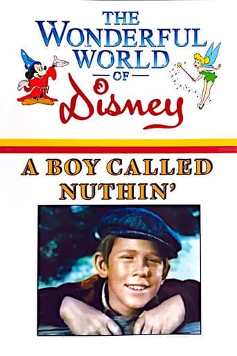 Watch A Boy Called Nuthin’ free online
