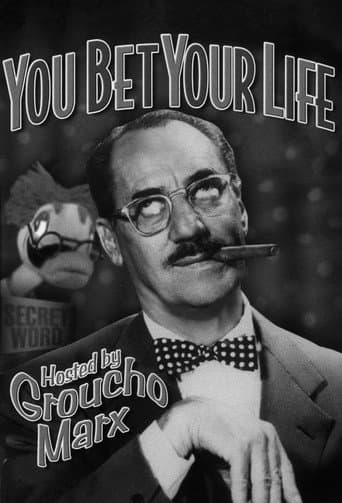 Watch You Bet Your Life free online