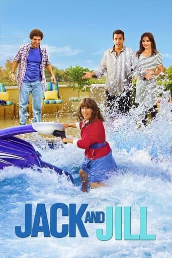 Watch Jack and Jill free online