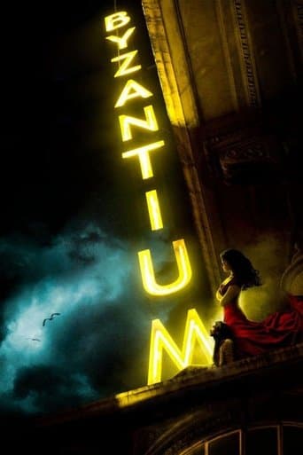 Watch Byzantium free online
