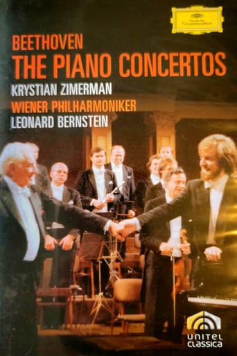Watch Beethoven: The Piano Concertos free online