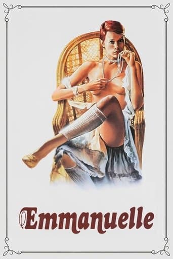 Watch Emmanuelle free online