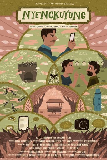Watch Nyengkuyung free online