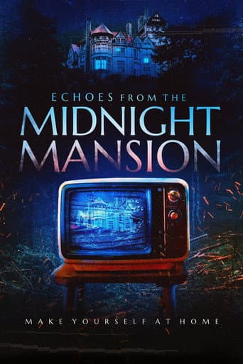 Watch Echoes from the Midnight Mansion free online