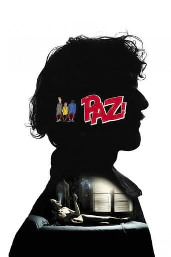 Watch Paz! free online