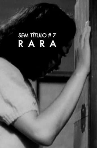 Watch Untitled # 7 : Rare free online