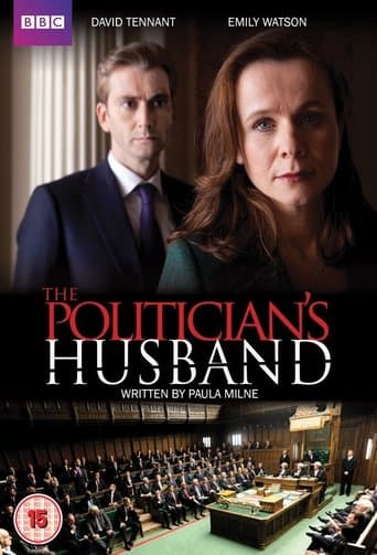 Watch The Politician's Husband free online