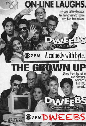 Watch Dweebs free online