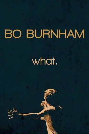 Watch Bo Burnham: What. free online