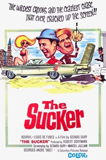 Watch The Sucker free online