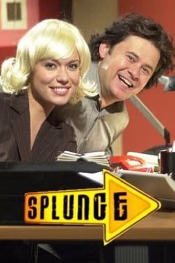 Watch Splunge free online