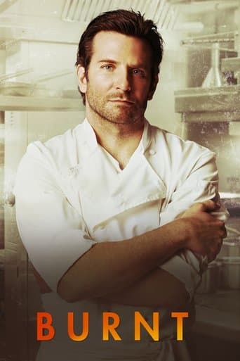 Watch Burnt free online