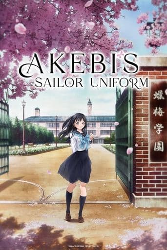 Watch Akebi's Sailor Uniform free online