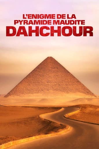 Watch L'Énigme de la pyramide maudite : Dahchour free online