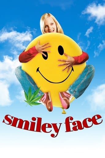 Watch Smiley Face free online