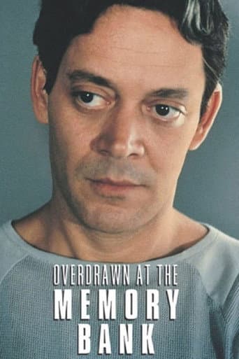 Watch Overdrawn at the Memory Bank free online