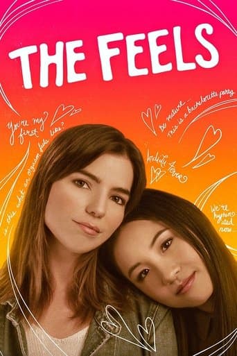 Watch The Feels free online