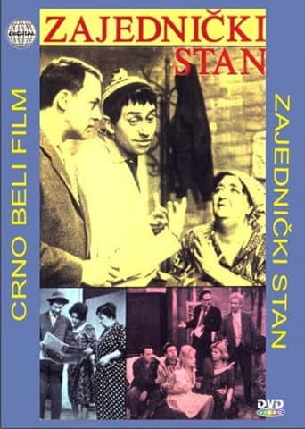 Watch Shared Apartment free online