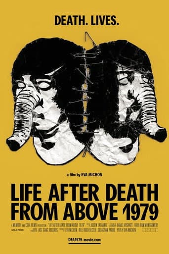 Watch Life After Death from Above 1979 free online