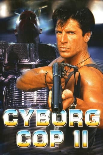 Watch Cyborg Cop II free online