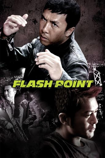 Watch Flash Point free online