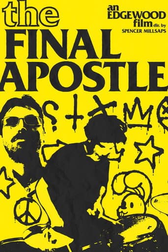 Watch The Final Apostle free online