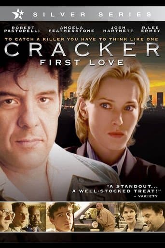 Watch Cracker free online