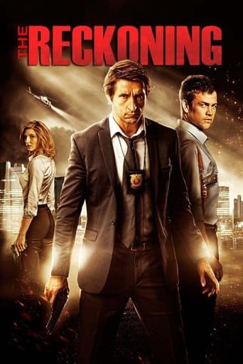 Watch The Reckoning free online