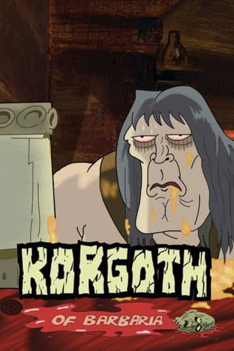 Watch Korgoth of Barbaria free online