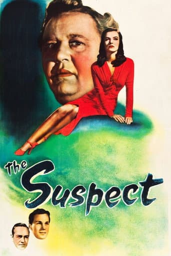 Watch The Suspect free online