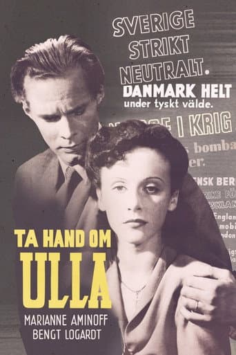 Watch Take Care of Ulla free online