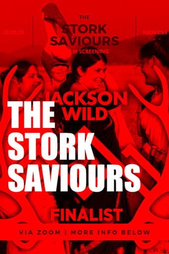 Watch The Stork Saviours free online