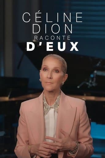 Watch Céline Dion raconte D'eux free online