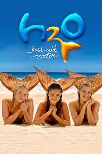Watch H2O: Just Add Water free online