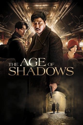 Watch The Age of Shadows free online