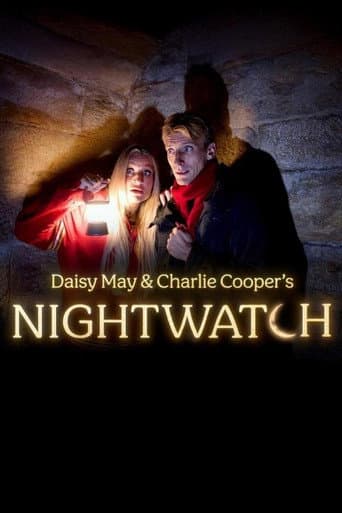 Watch Daisy May and Charlie Cooper's NightWatch free online